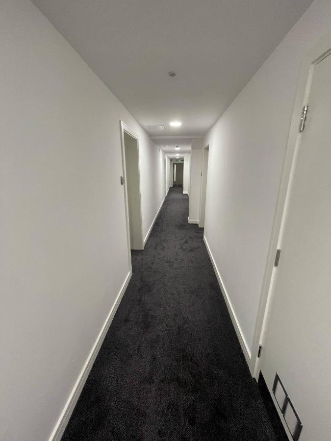 ลอนดอน ดาเกนแฮม อพาร์ตเมนต์ Apartment ภายนอก รูปภาพ